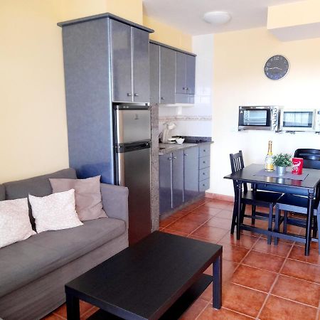 Vista Bella - Planta Baja Al Lado De La Piscina - Ground Floor By The Pool Apartment Playa Del Cura  Exterior photo