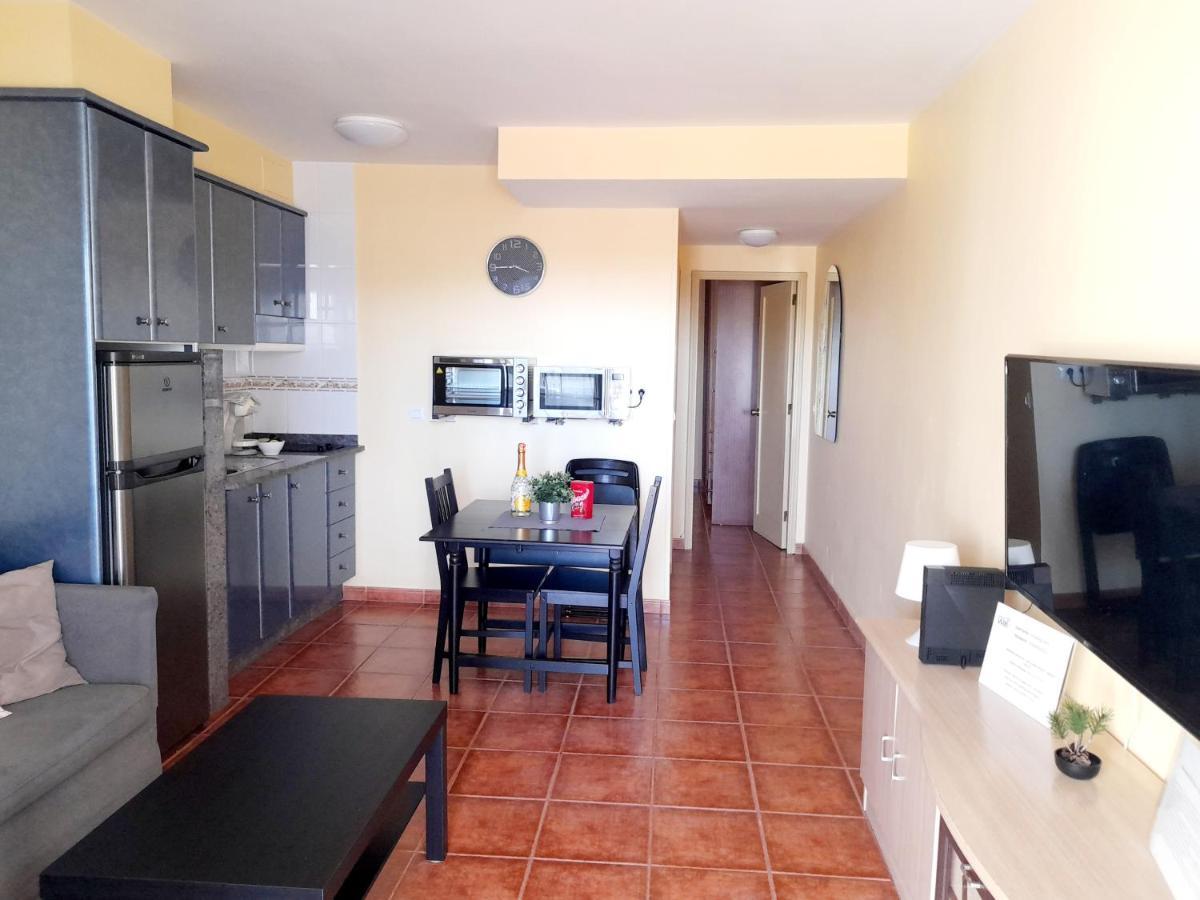 Vista Bella - Planta Baja Al Lado De La Piscina - Ground Floor By The Pool Apartment Playa Del Cura  Exterior photo